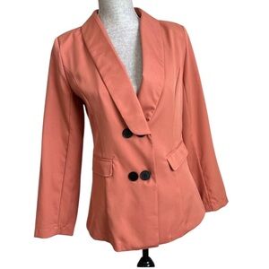 CBR Blazer Jacket Small Lightweight